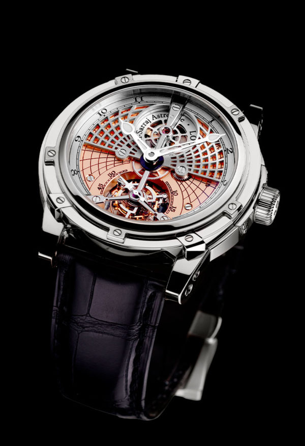 Astrolabe Tourbillon LM-14.90.32