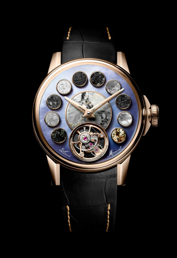 Cosmopolis LM-135.50.25