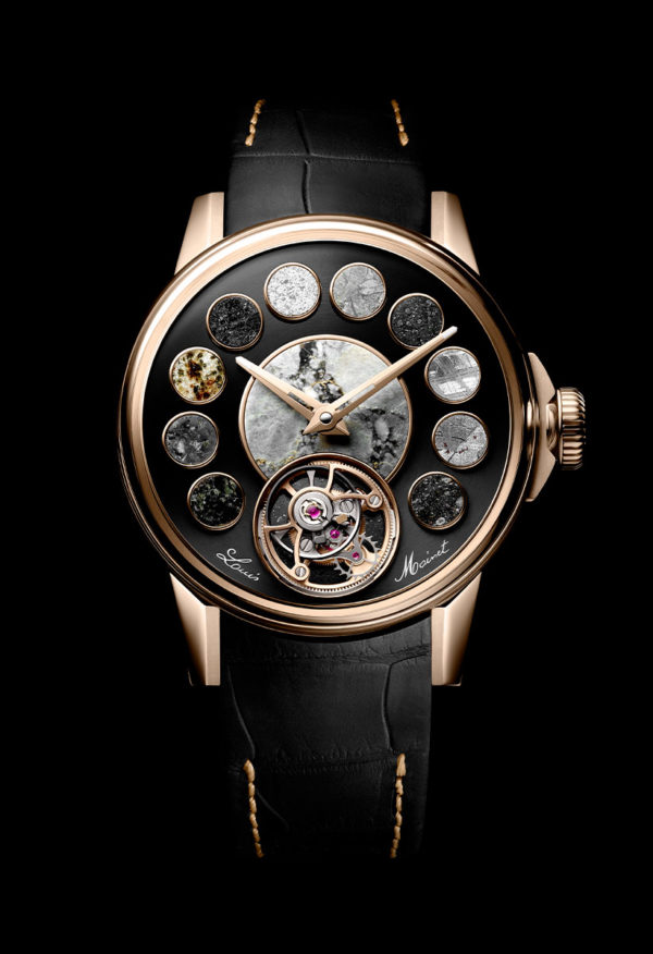 Cosmopolis LM-135.50.CO