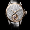Diamond Tourbillon LM-135.50D.01