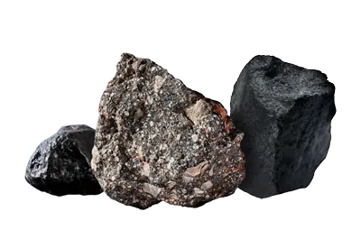 Lunar Meteorites