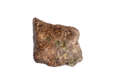 Erg-Chech Meteorite