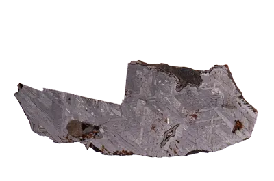 Toluca Meteorite