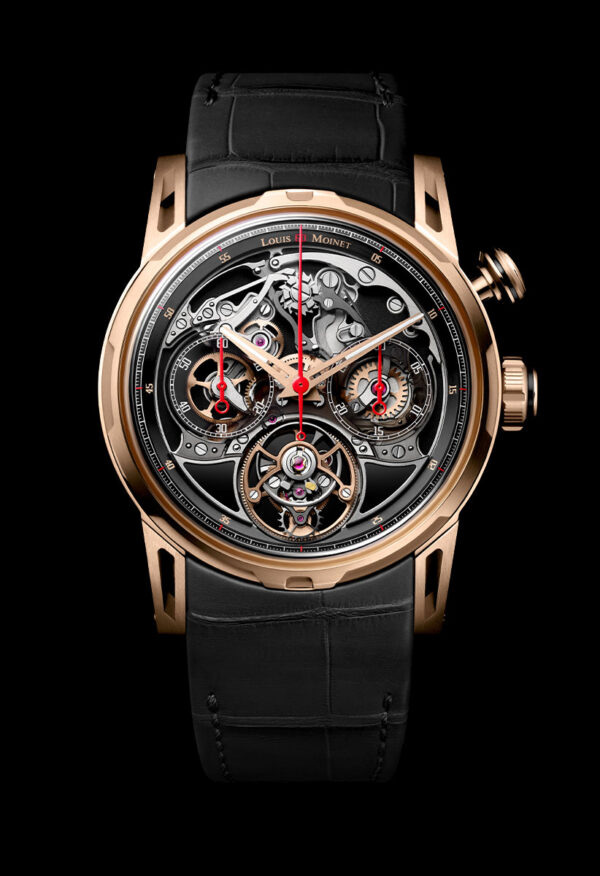 Impulsion Onyx LM-114.40.50