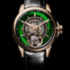 Jules Verne Tourbillon To the Moon LM-135.50.V1