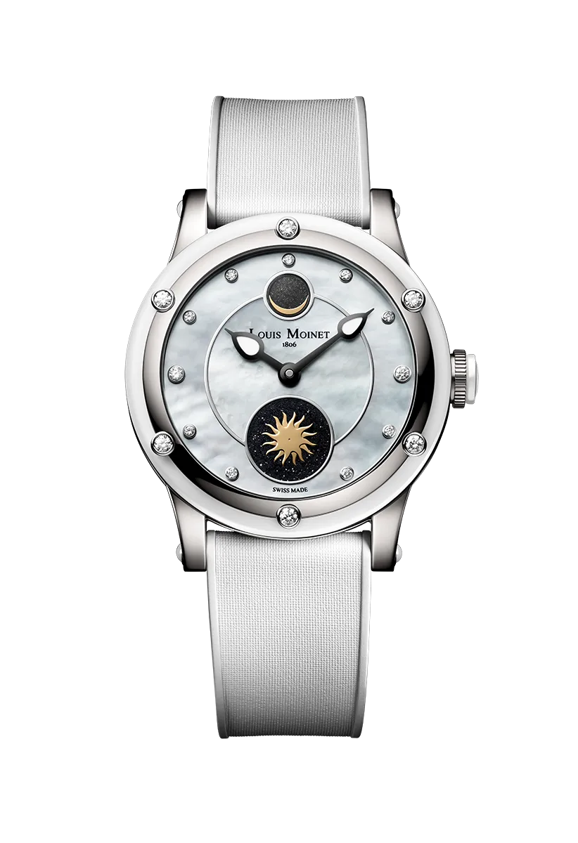 Meteorite Watches