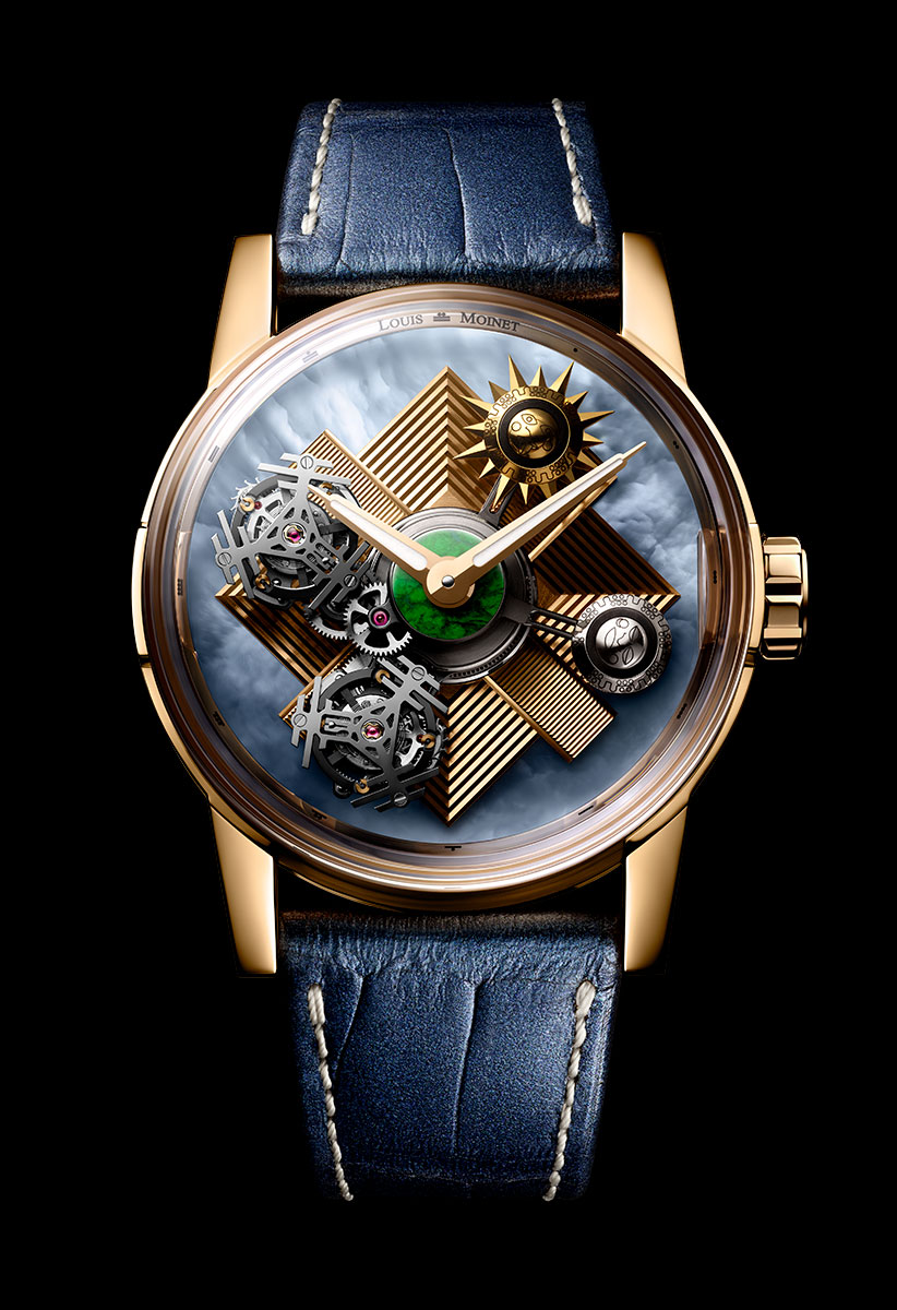 Maya Eclipse LM-105.50.MA