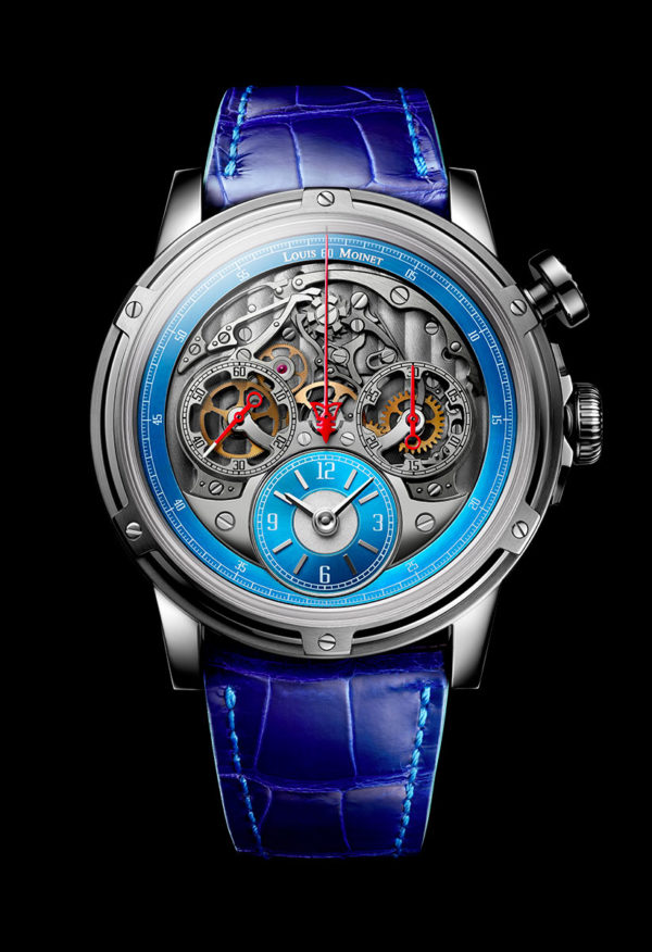 Memoris Alaska LM-86.20.AL