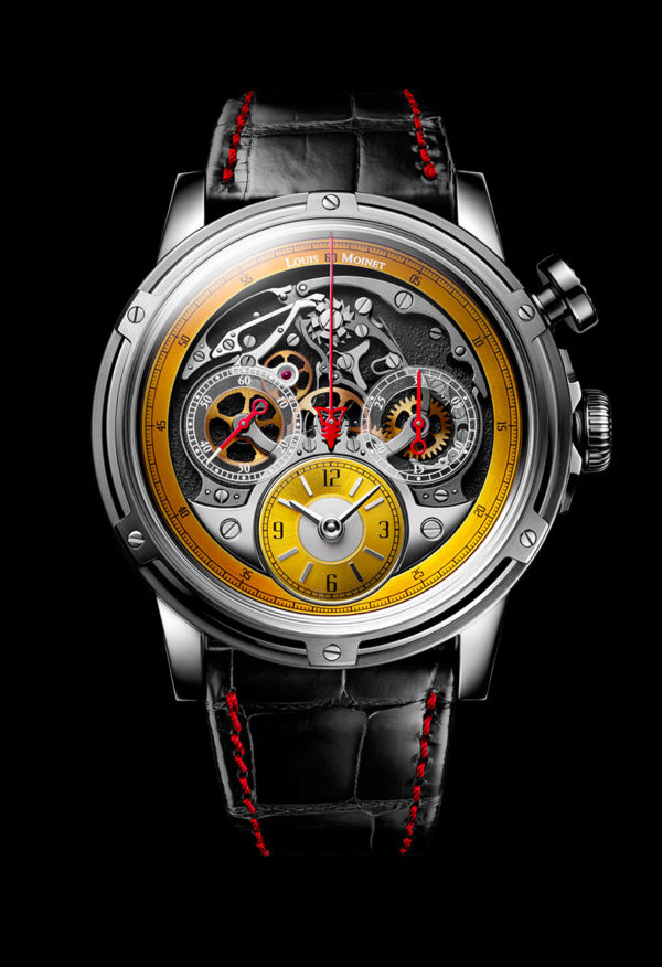 Memoris Olympia LM-86.20.OL