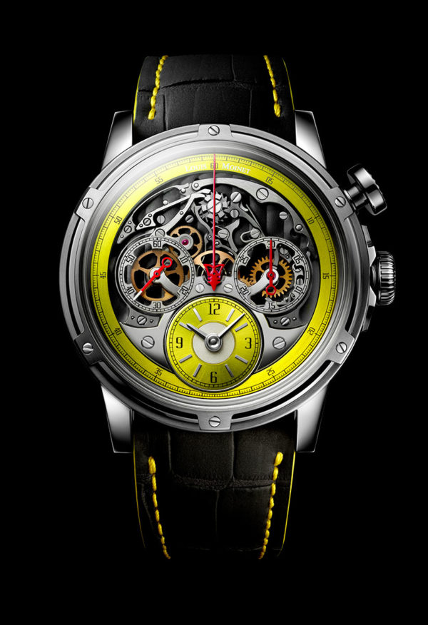 Memoris Vesuvio LM-86.20.VE