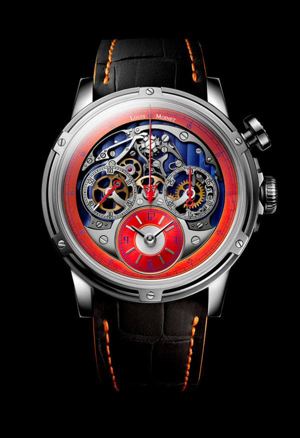 Memoris Borneo LM-86.20.BO