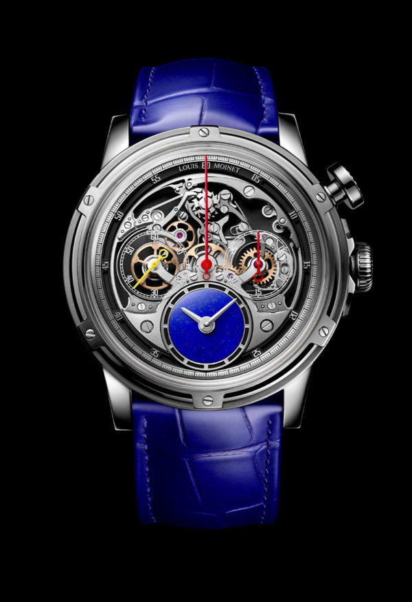 Memoris Neo Lapis Lazuli LM-124.20.20
