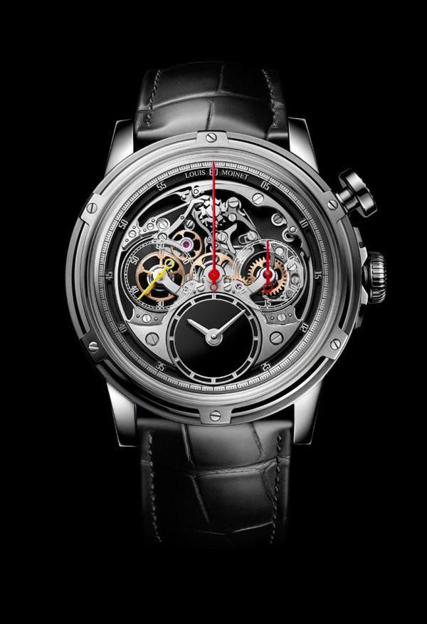 Memoris Neo Onyx LM-124.20.50