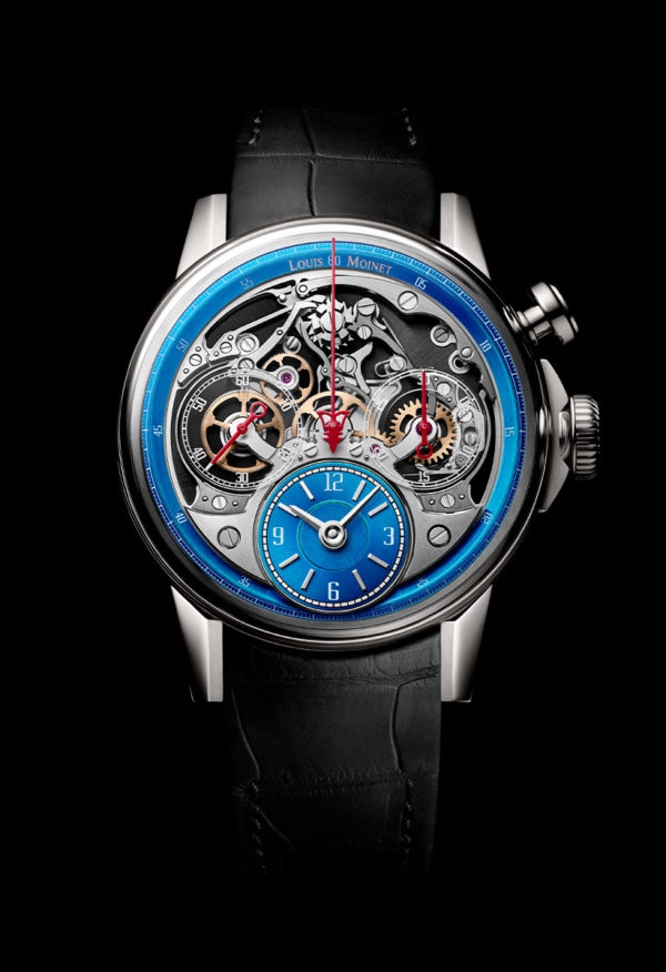 Memoris Spirit LM-84.20.20