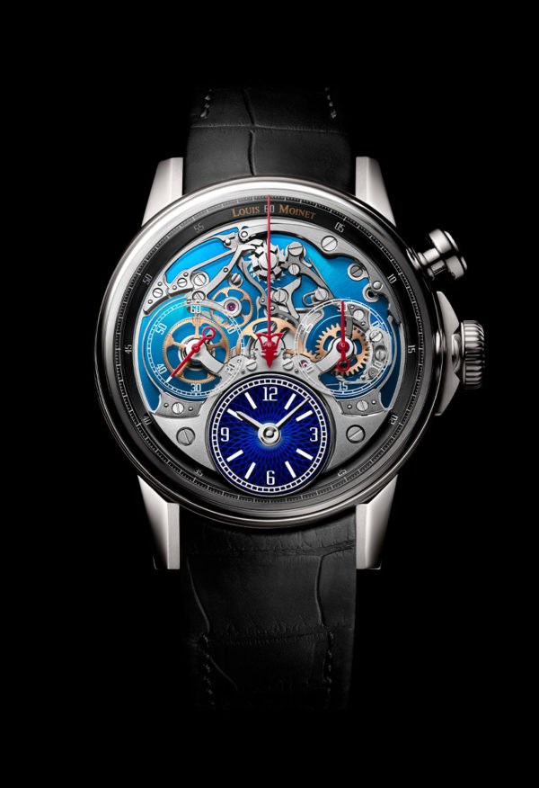 Memoris Spirit LM-84.20.22