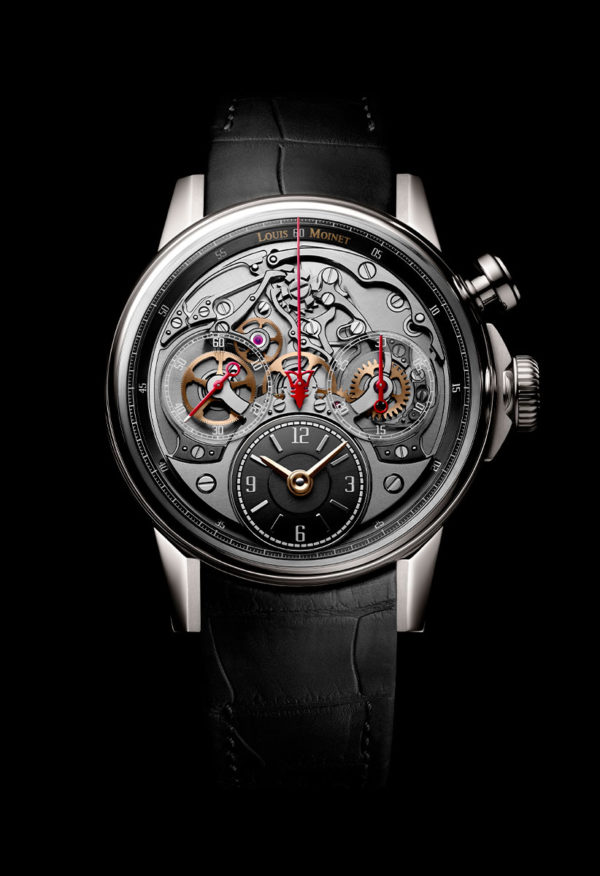 Memoris Spirit LM-84.20.50
