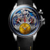 Memoris Spirit LM-84-20.OW