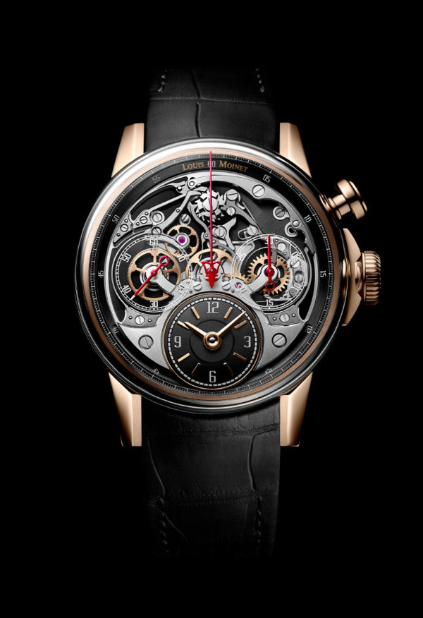 Memoris Spirit LM-84.50.55