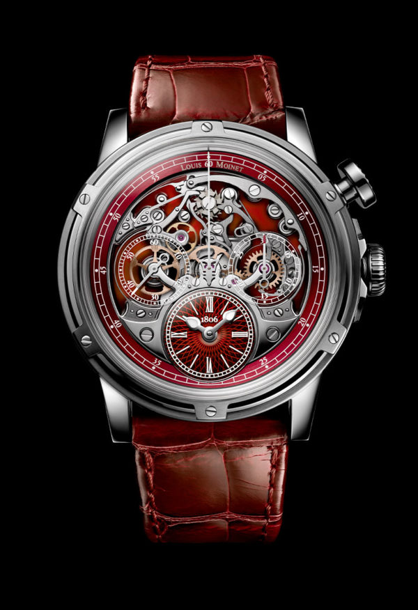 Memoris Superlight LM-79.20.15
