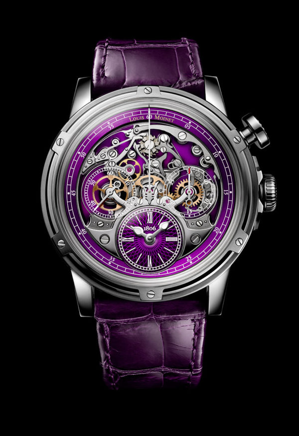 Memoris Superlight LM-79.20.17