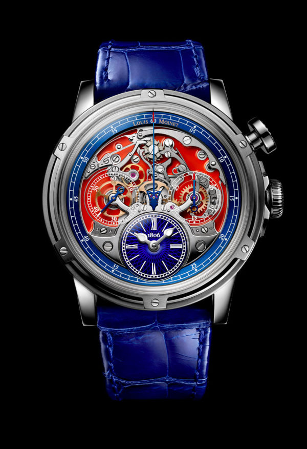 Memoris Superlight LM-79.20.30