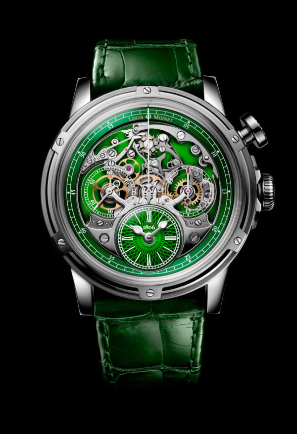 Memoris Superlight LM-79.20.31