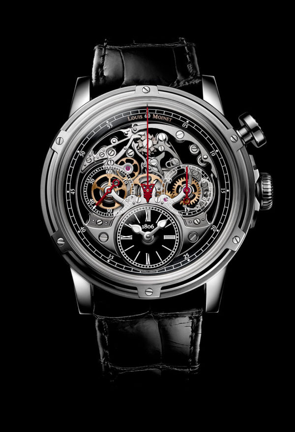 Memoris Superlight LM-79.20.50