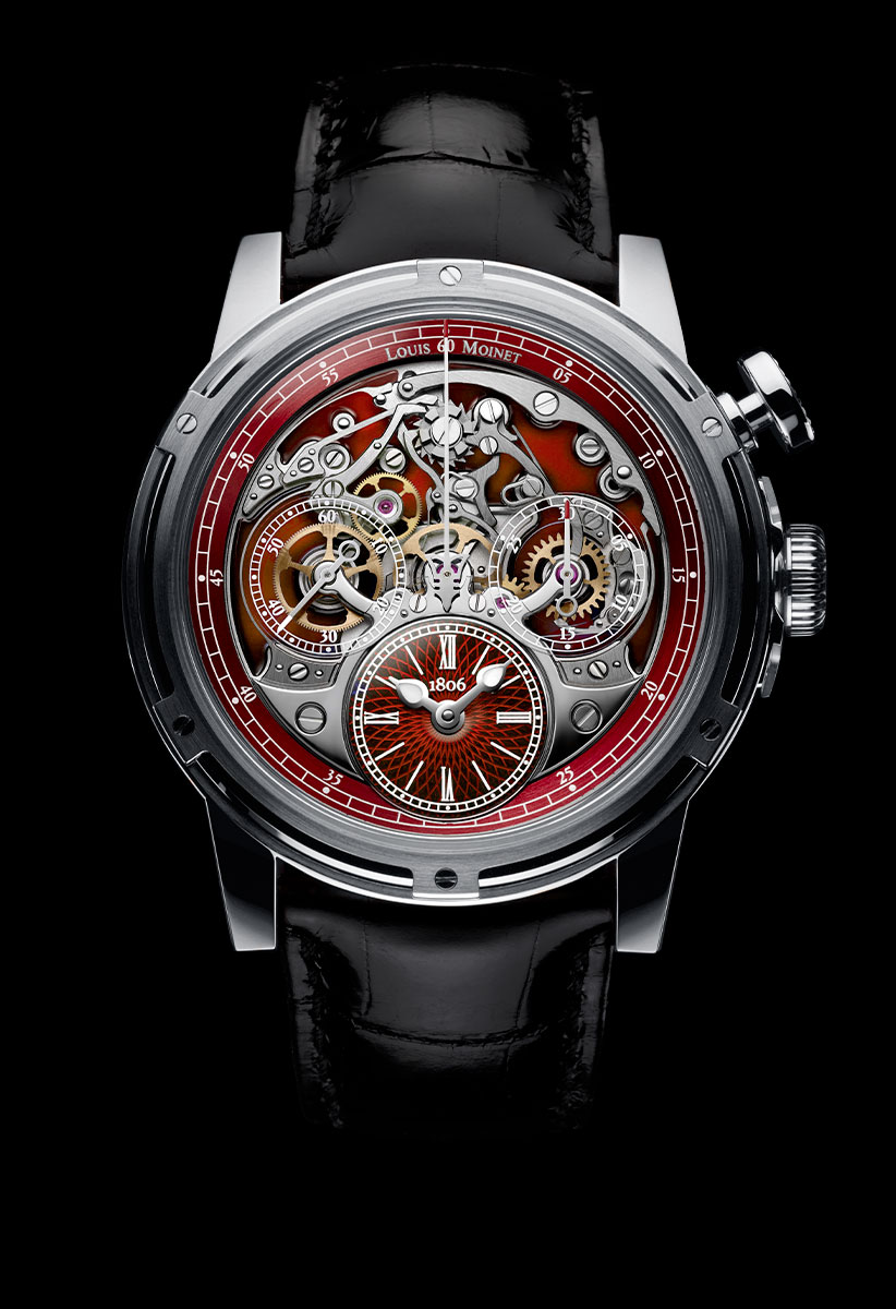 Memoris LM-54.70.15
