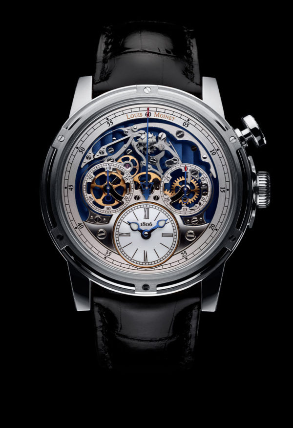 Memoris LM-54.70.80B