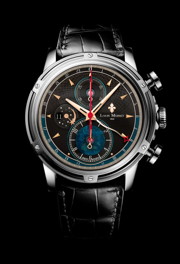 Midnight Star LM-87.20.50