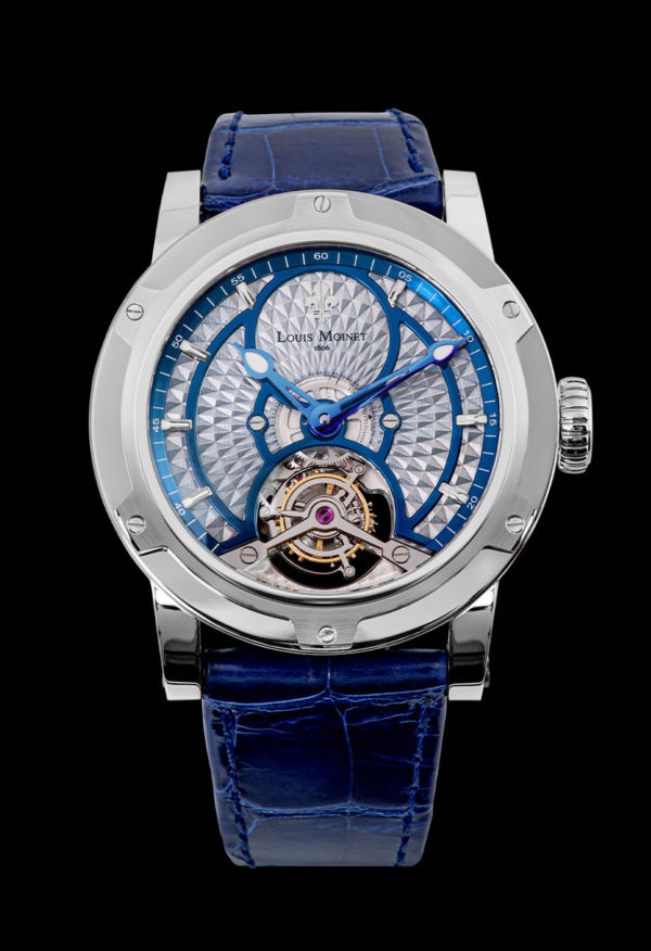 Mogador Tourbillon LM-44.20.60
