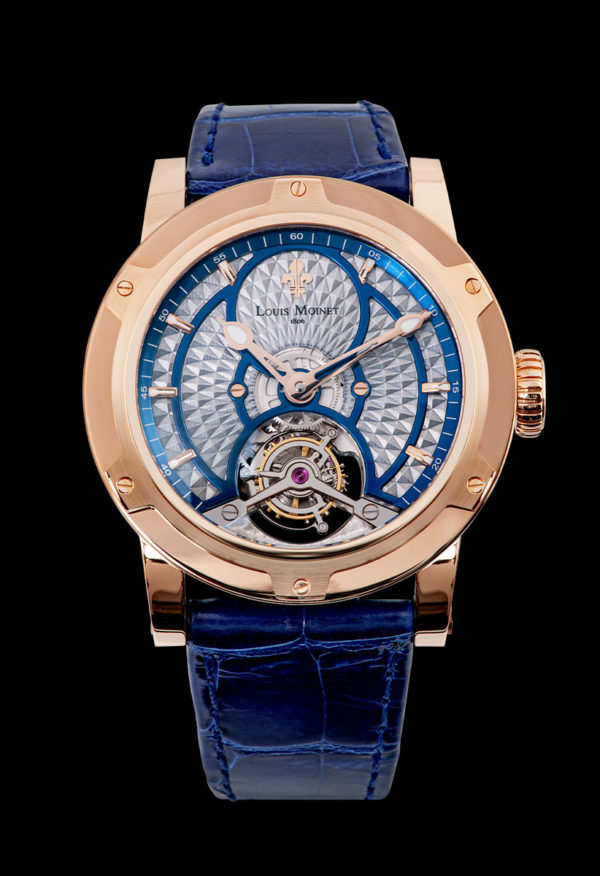 Mogador Tourbillon LM-44.41.26