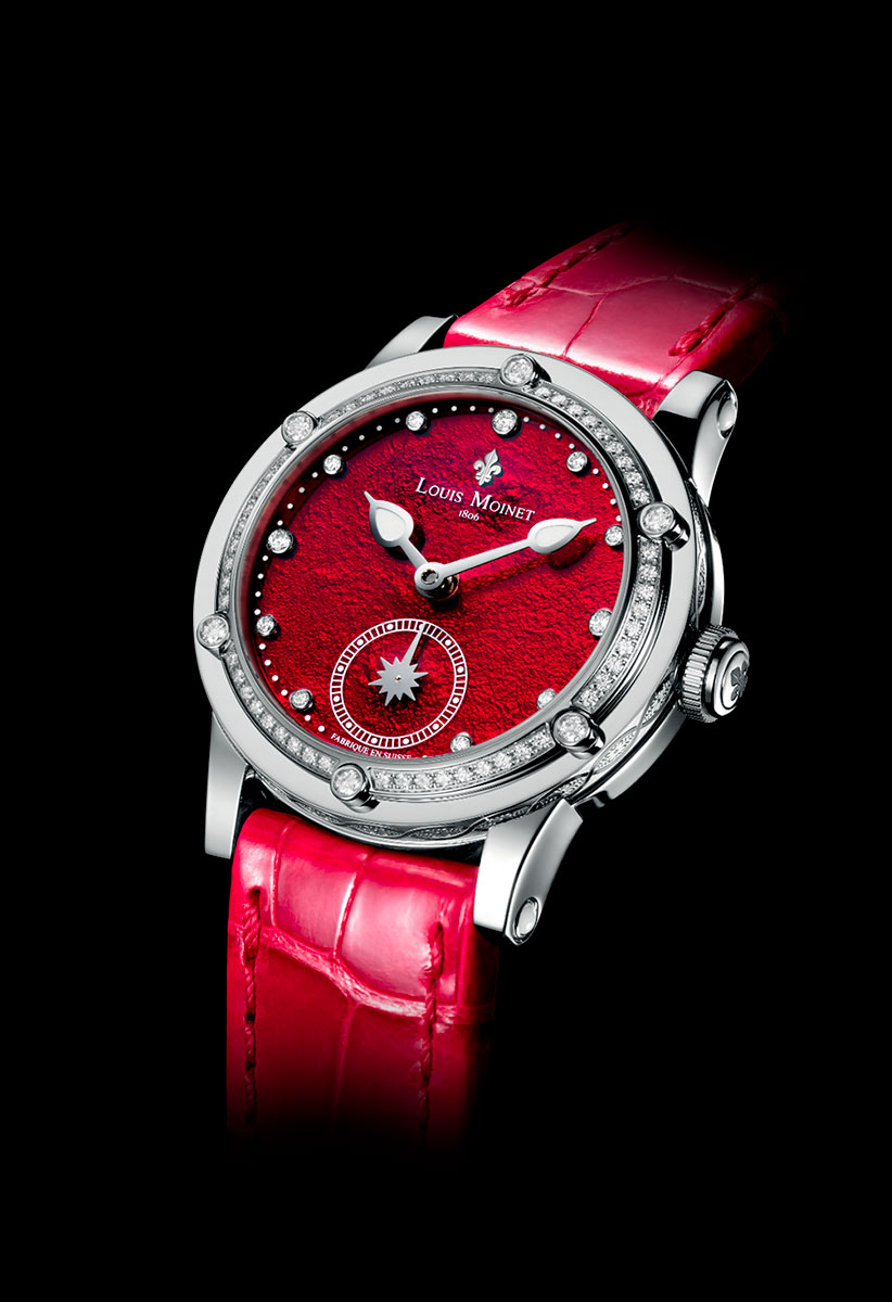 Skydance Magic Red LM-58.20D60.10