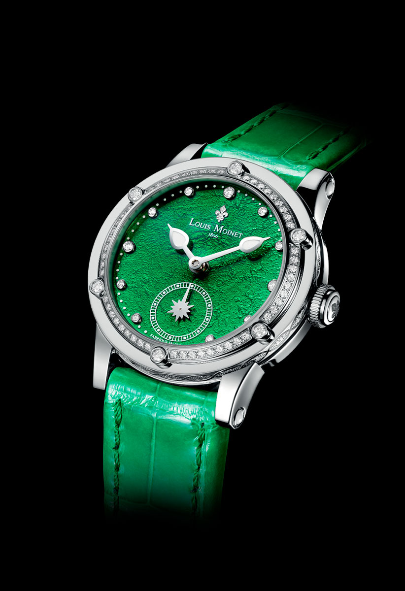 Skydance Magic Green LM-58.20D60.31