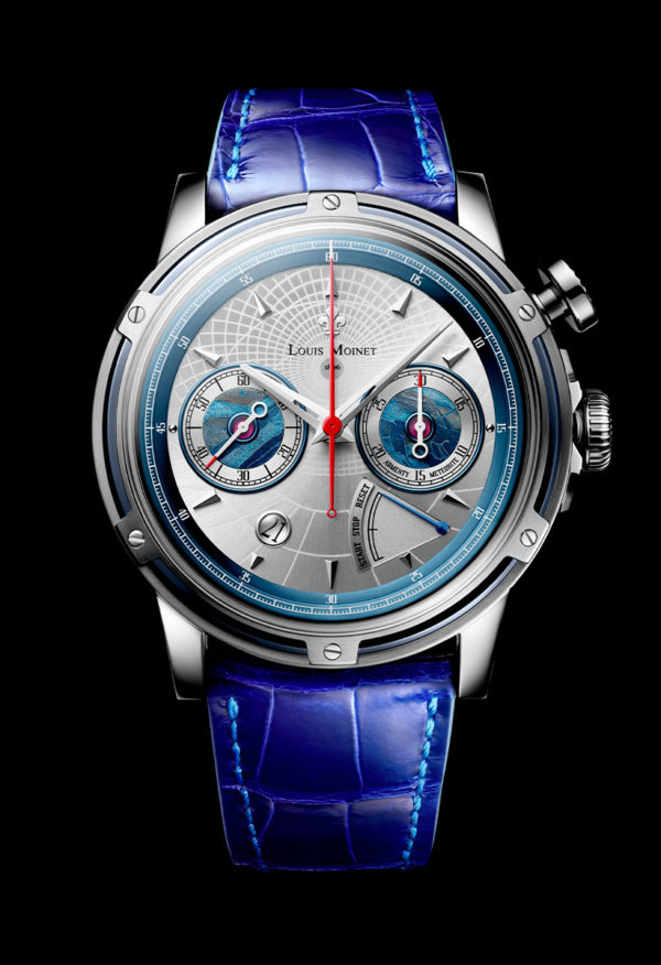 Space One LM-88.20.60