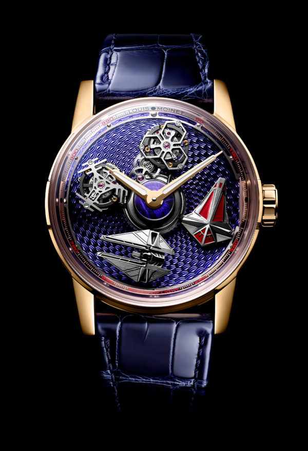Space Revolution LM-104.50.20B