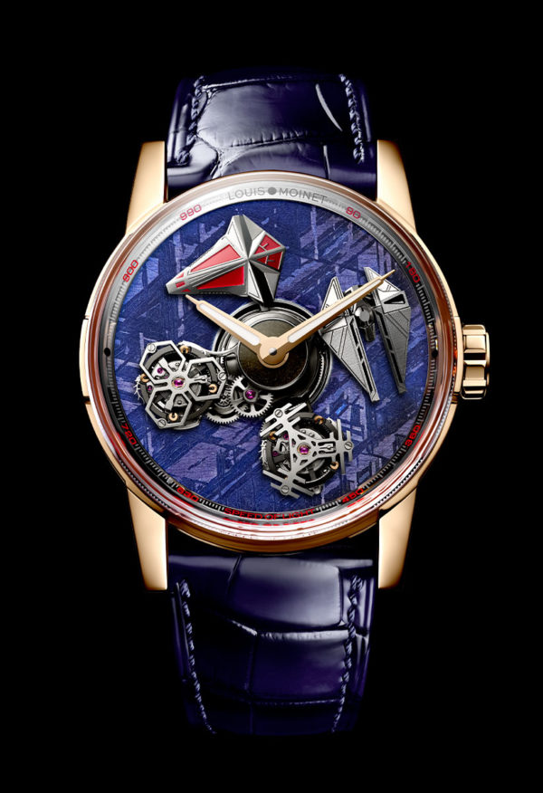 Space Revolution LM-104.50.20C