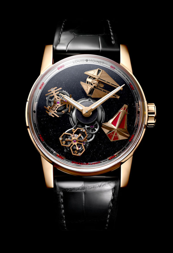 Space Revolution LM-104.50.52