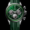 Speed of Sound Green LM-130.20.31