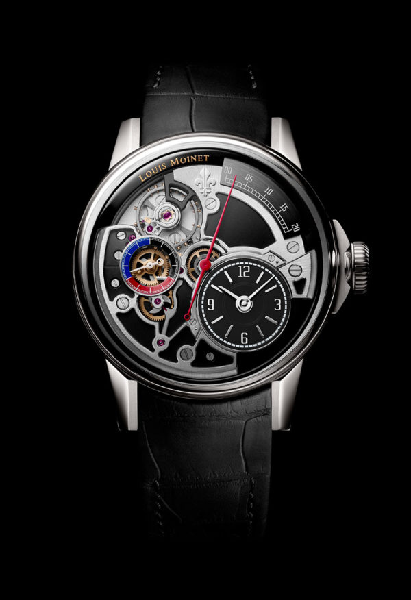 Tempograph Spirit LM-85.20.50