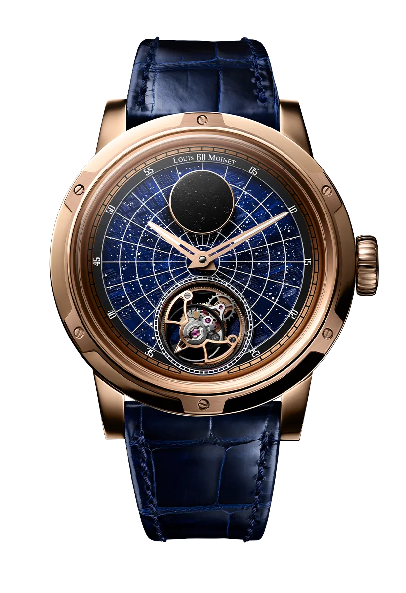 Tourbillons