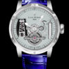 Derrick Gaz Tourbillon LM-66.70.21