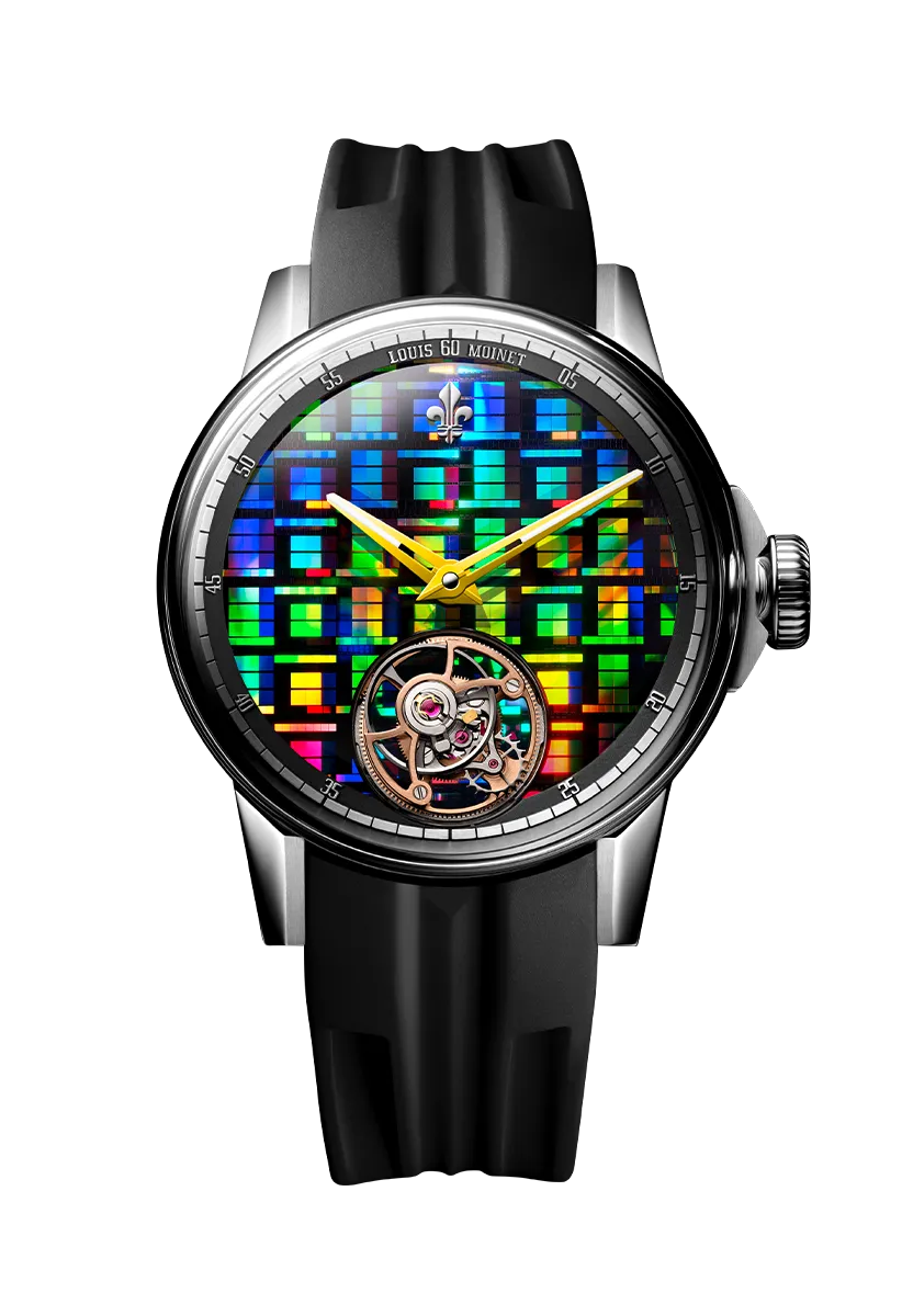 Art-Tech Tourbillon