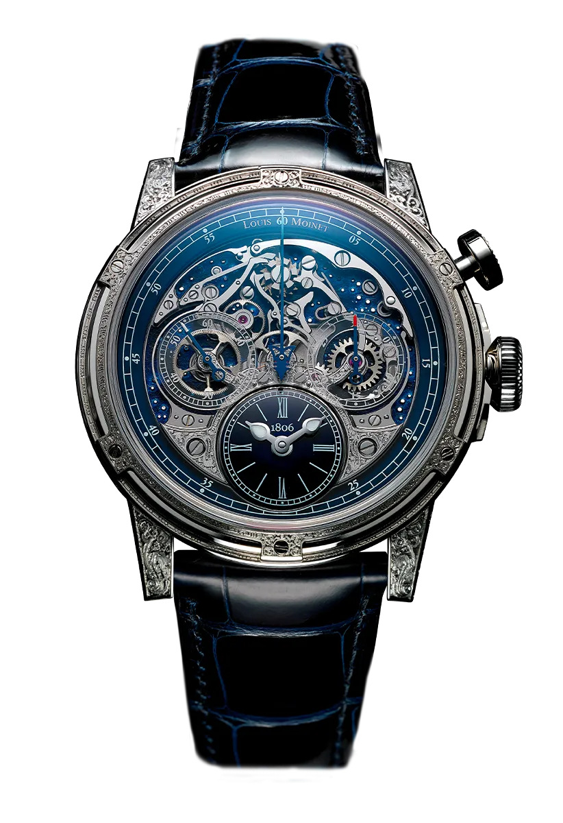 Memoris Red Eclipse
