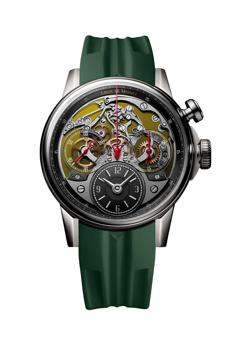 Memoris Spirit