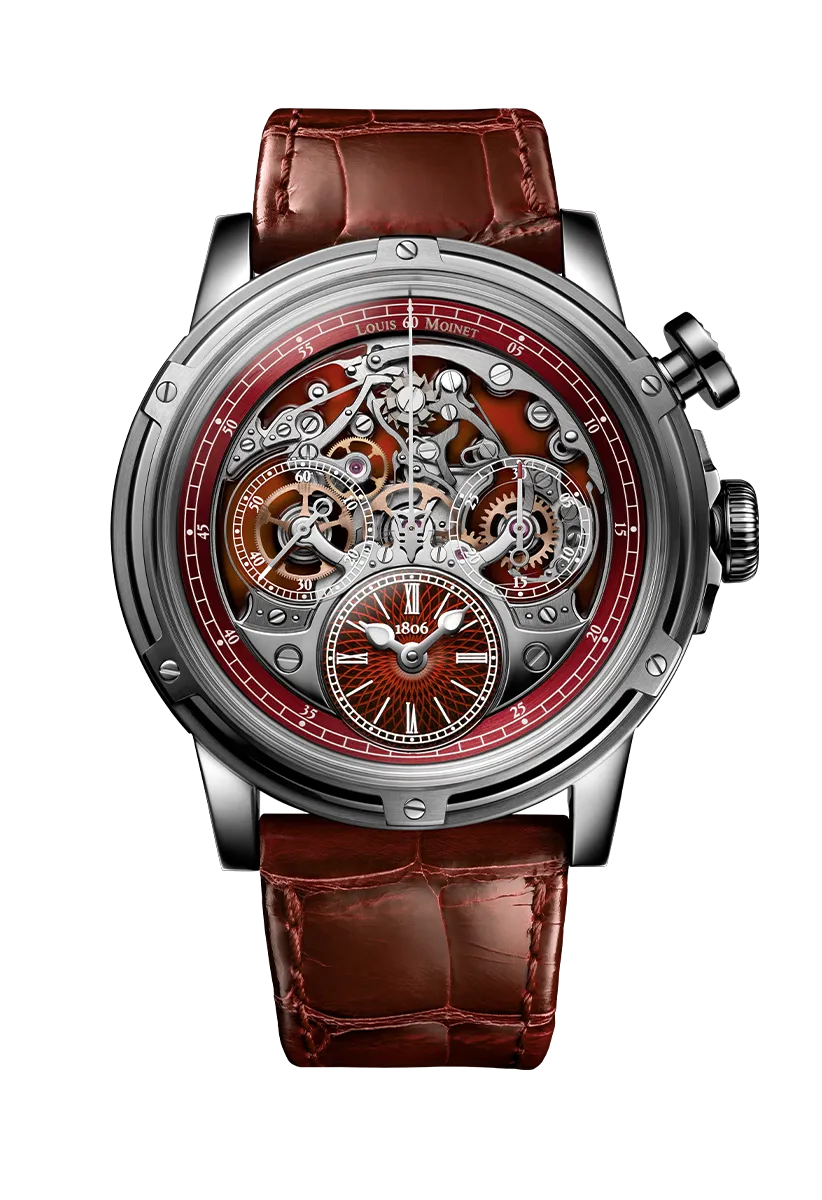 Memoris Superlight