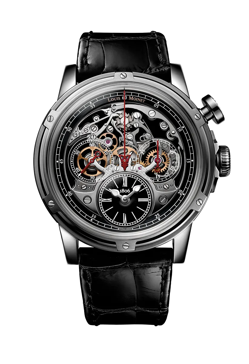 Memoris Superlight