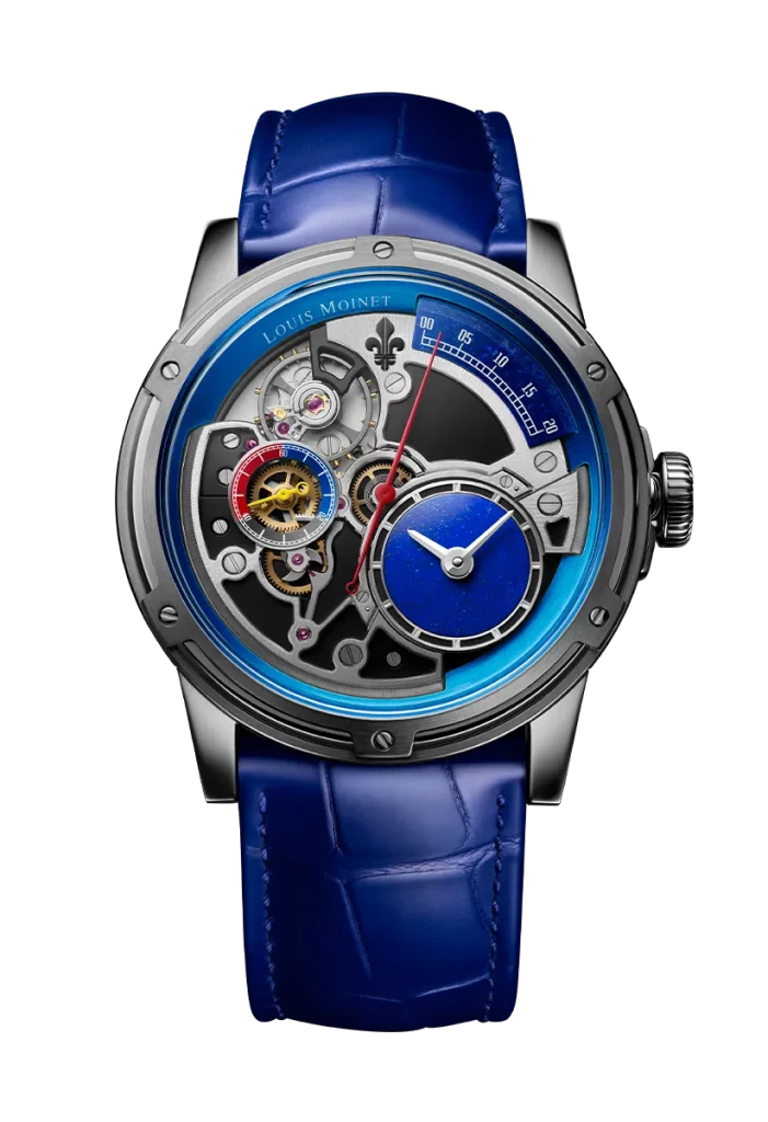 Tempograph Neo