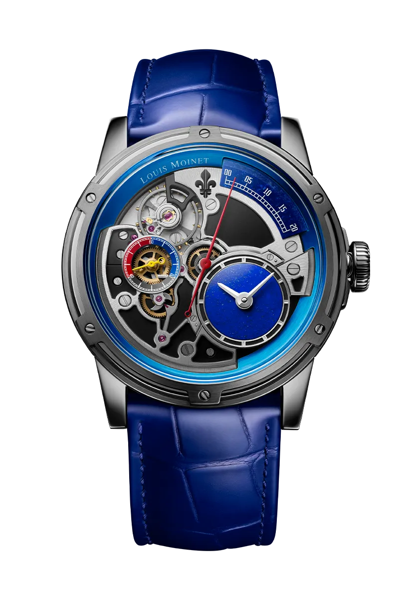 Tempograph Neo