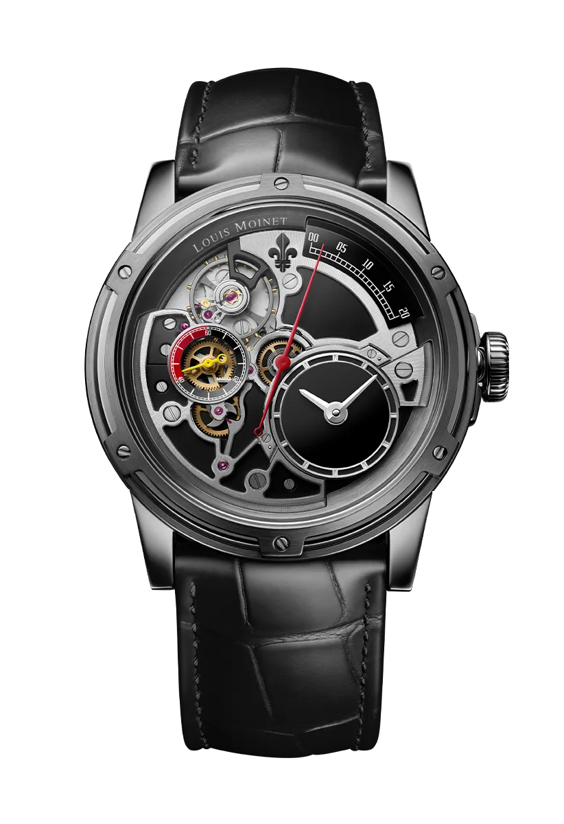 Tempograph Neo